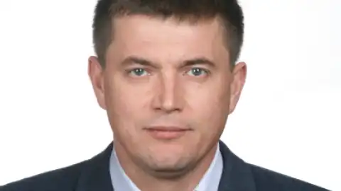 Максим Дегтярьов.
