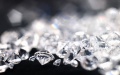 Diamonds. Photo by Xinhua.