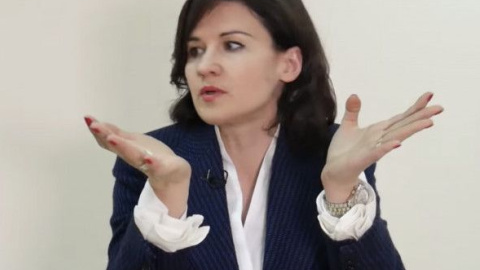 Елена Дьяченко. Фото из открытых источников
