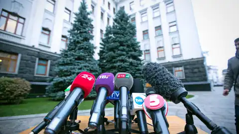 СМИ. Фото: msz.gov.pl