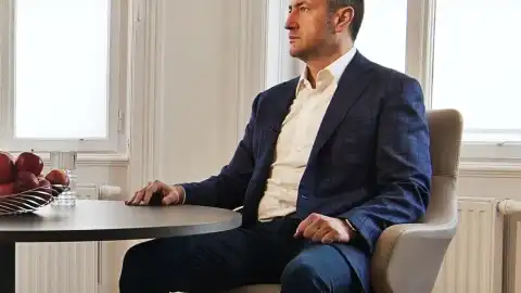 Ukraine can do without the IMF. We can raise 150b in investment, – Oleg Bakhmatyuk