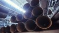 Ukrtruboprom enterprises increase pipe production by 10.2% to 495,600 tons in 2023