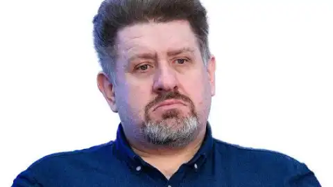 Константин Бондаренко. Фото из открытых источников