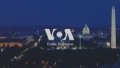 Voice of America Ukrainian Service suspends broadcasting