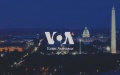 Voice of America Ukrainian Service suspends broadcasting