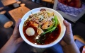 Chinese "durian of soup". Photo by Xinhua.