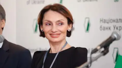 Фото: Facebook Катерина Рожкова
