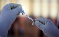 Vaccines against COVID-19. Photo by Xinhua.