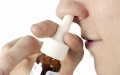 China's nasal-spray vaccines Photo by Xinhua.