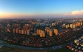 China's property investment. Photo by Xinhua.

