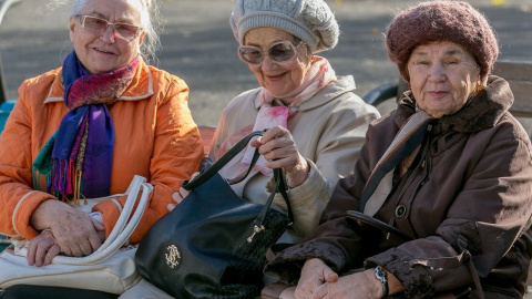 В Україні триває виплата пенсій за червень. Скільки грошей виділено на сьогодні