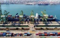 Measures for shipping and freight companies. Photo by Xinhua.