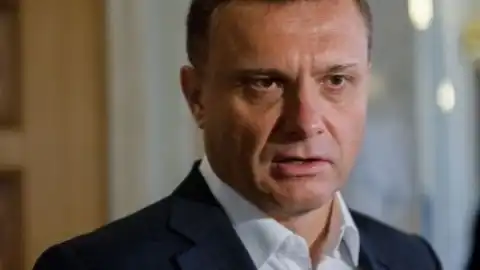 Serhiy Lovochkin. Photo by lovochkin.org