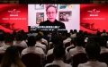 Robert Kuhn. Photo by Wang Zhuangfei/chinadaily.com.cn