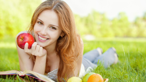 Здорове харчування. Фото: 24-healthy