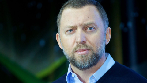 У Лаа похований його дід - українець Тимофій Дерипаска. Фото: Vesti.Ru