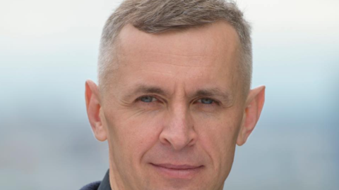 Виктор Шлинчак