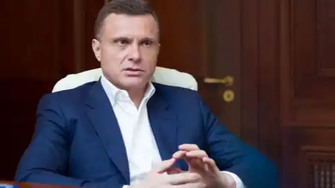 Serhiy Lovochkin. Photo by lovochkin.org