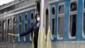 German Deutsche Bahn Starts To Provide Consulting Services In Field Of Passenger Transportation To Ukrzaliznytsia
