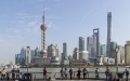 Shanghai, China. Photo by Xinhua.