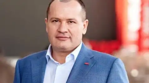Артур Палатный