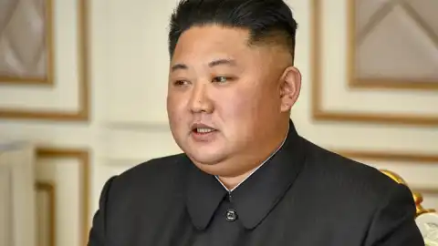 Ким Чен Ын. Фото: wikimedia