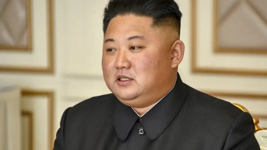 Ким Чен Ын. Фото: wikimedia