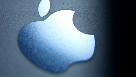 Apple. Фото: Bloomberg