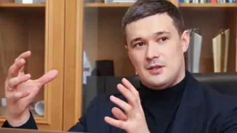 Михаил Федоов. Фото: Фокус