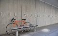 The World Bank headquarters in Washington, D.C., the United States. Photo by Xinhua.