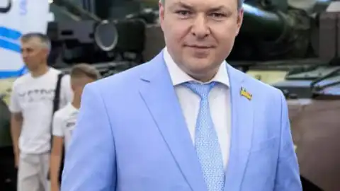 Олександр Завітневич 