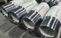 Interpipe Pipe Capacity Utilization 60-70% Of Pre-War Level