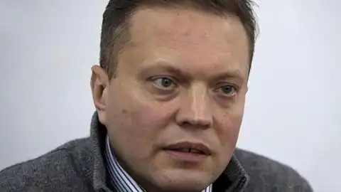 Володимир Омельченко. Фото: fakty.ua