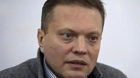 Владимир Омельченко. Фото: fakty.ua