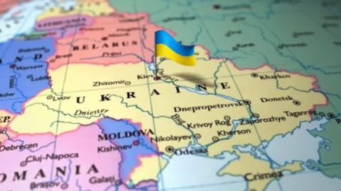 Украина. Фото: IstockPhoto