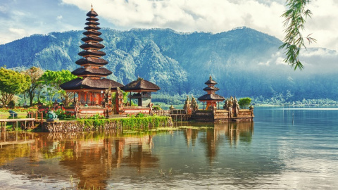 Индонезия. Фото: depositphotos