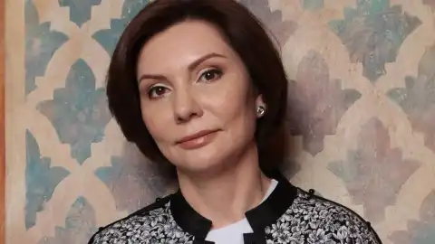 Елена Бондаренко. Фото: Facebook