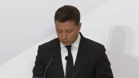 Зеленський заявив, що Україна проводить більше реформ, ніж Європа
