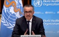 Tedros Adhanom Ghebreyesus, director-general of the World Health Organization. Photo by WHO/Christopher Black/Handout via Xinhua.