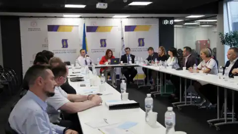 Ассоциация адвокатов. Фото: НААУ