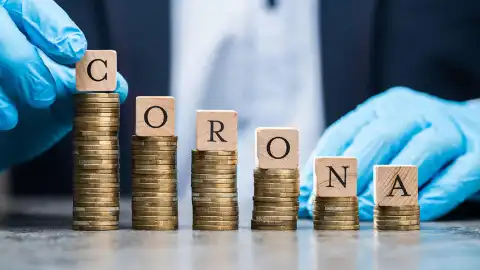 На боротьбу з коронавірусом витрачено понад 26 млрд гривень