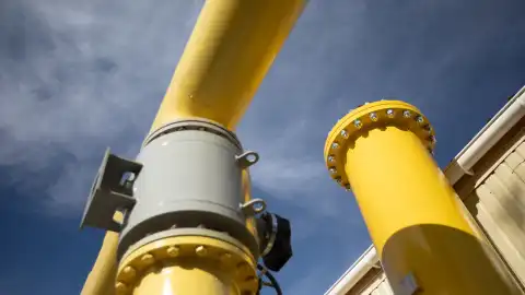 "Чернігівгаз" інвестував за три роки у розвиток мереж майже 60 мільйонів грн