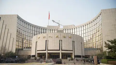 Invigorate market entities in China. Photo by Xinhua.