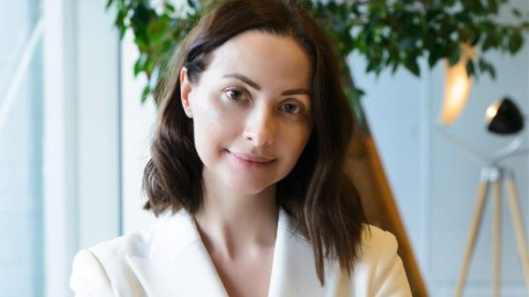Инна Волкова. Фото из открытых источников