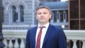 Possible change of exchange rate-forming currency from dollar to euro unlikely to affect Ukrainians or