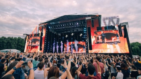 Atlas Weekend-2021. Фото: allfest