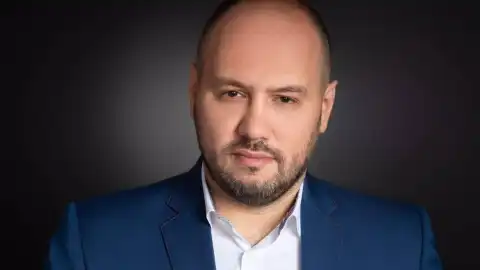 Алексей Гриценко. Фото: Facebook
