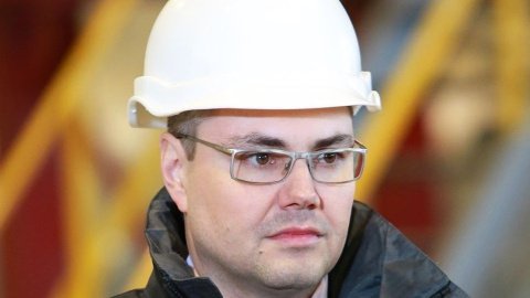 Владимир Сивак. Фото: Facebook/Владимир Сивак