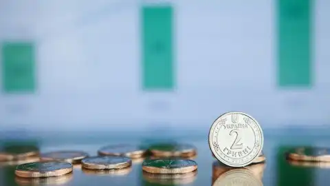 Бюджет недоотримав 2,8 млрд гривень від користування держмайном