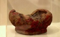 Archaeological finds in Chinaю Photo by Xinhua.